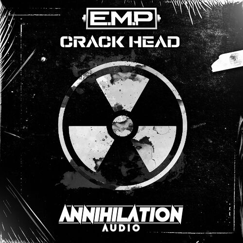  E.M.P DnB - Crack Head (2023) 