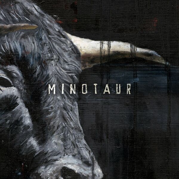 Dagoba - Minotaur [single] (2024)