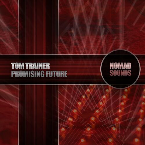  Tom Trainer - Promising Future (2023) 