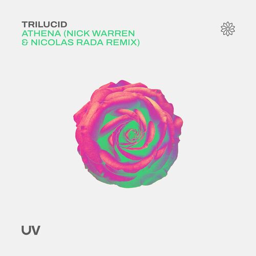  Trilucid - Athena (Nick Warren and Nicolas Rada Remix) (2023) 