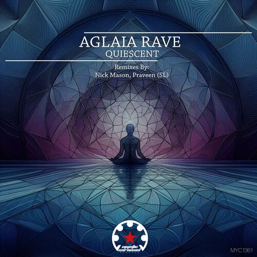  Aglaia Rave - Quiescent (2024) MP3 500x500-000000-80-0-0