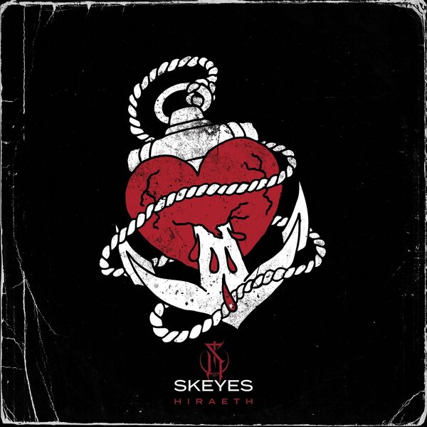Skeyes - Hiraeth [single] (2022)