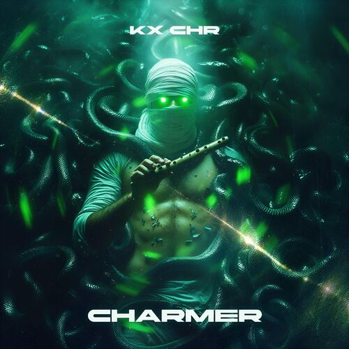  KX CHR - Charmer (2024) 