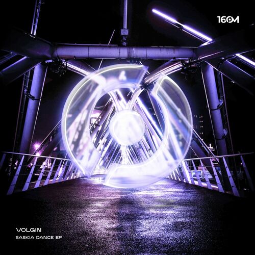 Volgin - Saskia Dance (2024)