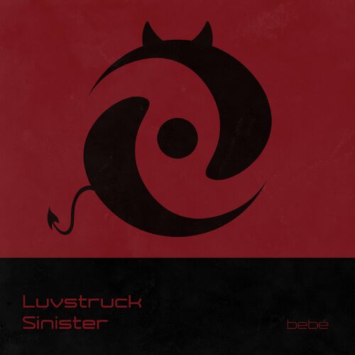  Luvstruck - Sinister (2024) 