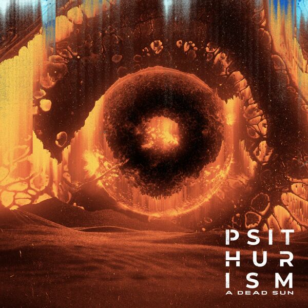 Psithurism - A Dead Sun [EP] (2024)