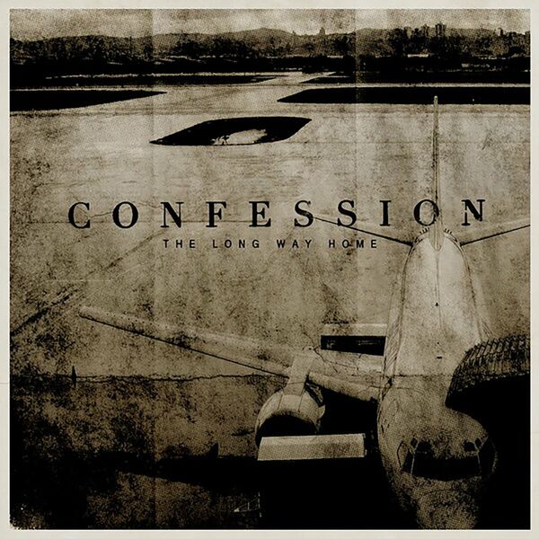 Confession - The Long Way Home (2011)