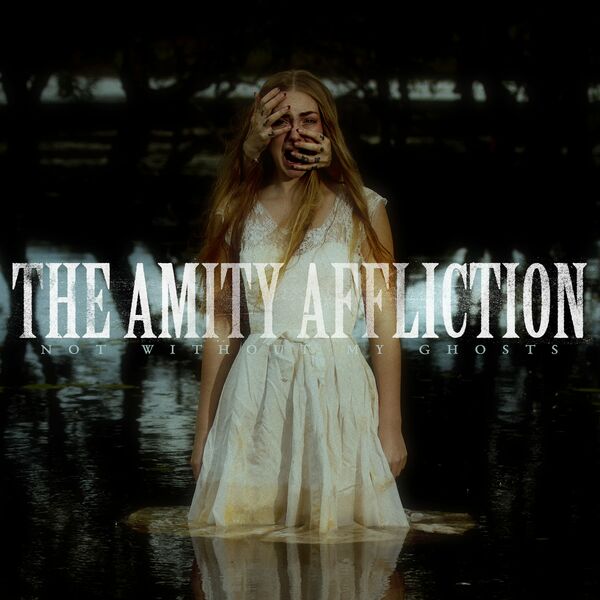 The Amity Affliction - It's Hell Down Here [single] (2023)