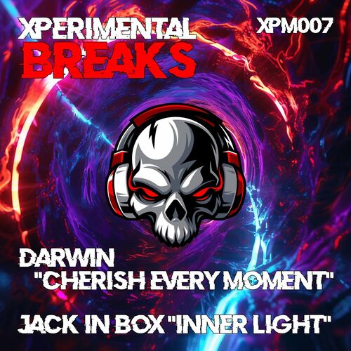 VA -  Darwin - Darwin & Jack in Box (2024) [MP3] 500x500-000000-80-0-0