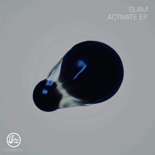  Slam - Activate (2023) 