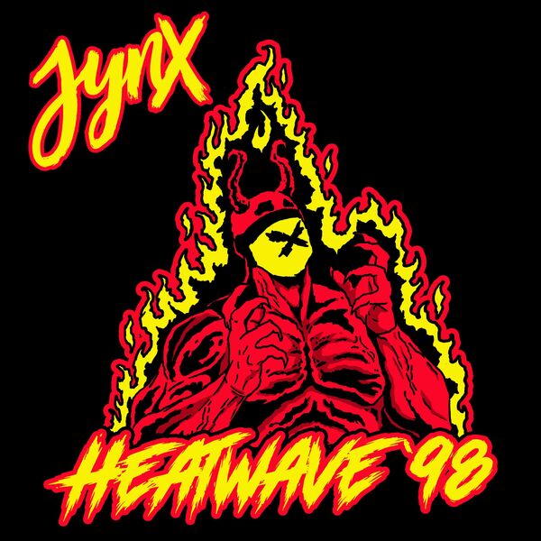 Jynx - Heatwave '98 [single] (2021)