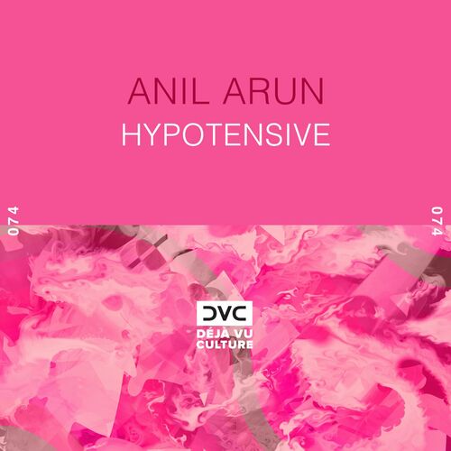  Anl Arun - Hypotensive (2023) 