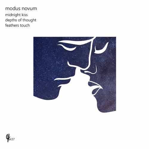  Modus Novum - Midnight Kiss (2024) 