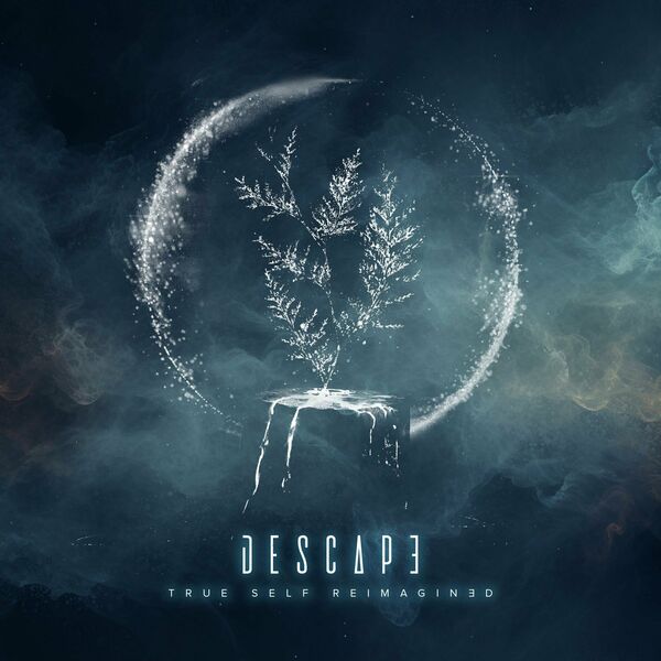 Descape - True Self (Reimagined) [single] (2023)