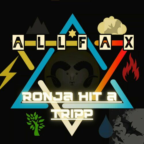  Allfax - Ronja Hit a Tripp (2024) 