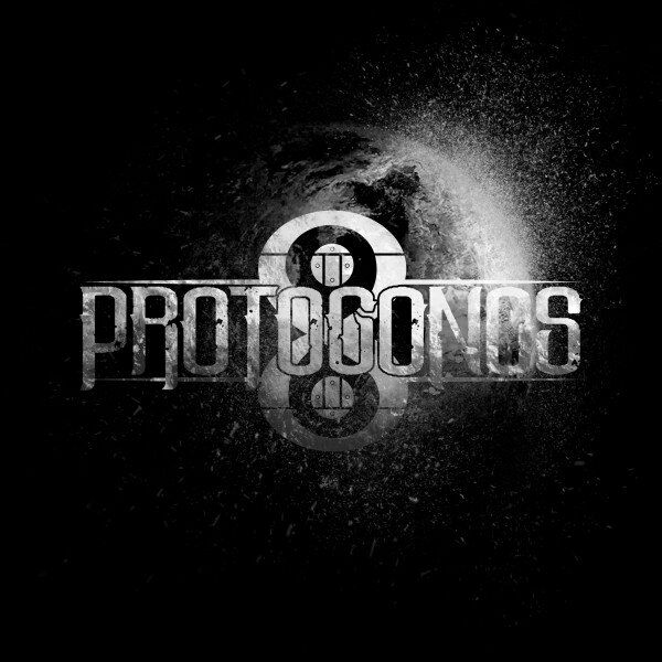 PROTOGONOS - Overdrained [single] (2021)