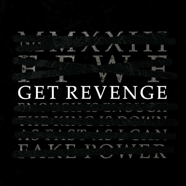 Alea Jacta Est - Get Revenge [single] (2023)
