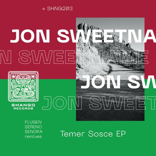  Jon Sweetname - Temet Sosce (2023) 