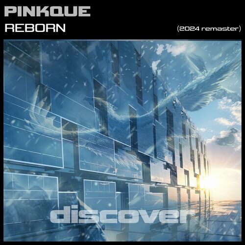  Pinkque - Reborn (2024) 