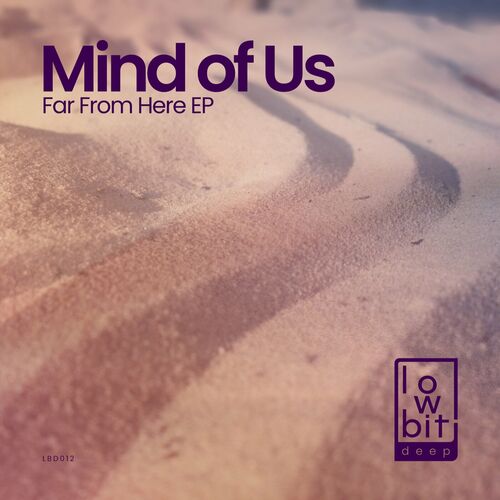 VA - Mind Of Us - Far From Here (2024) (MP3) 500x500-000000-80-0-0