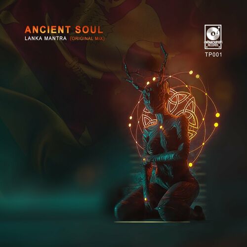  Ancient Soul - Lanka Mantra (2023) 