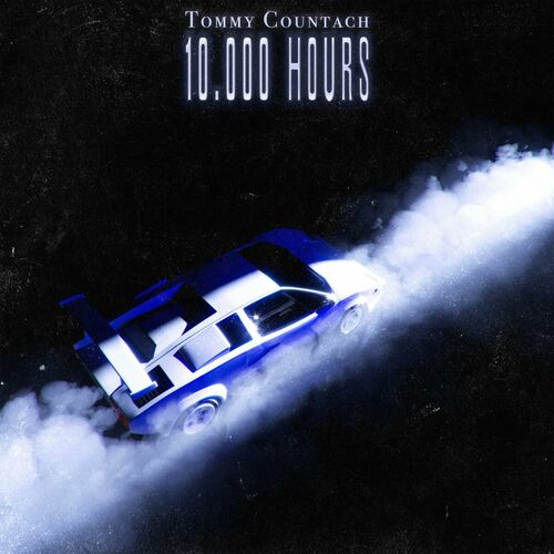  Tommy Countach - 10.000 Hours (2024)  500x500-000000-80-0-0