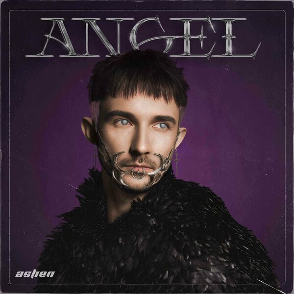 ASHEN - Angel [single] (2023)