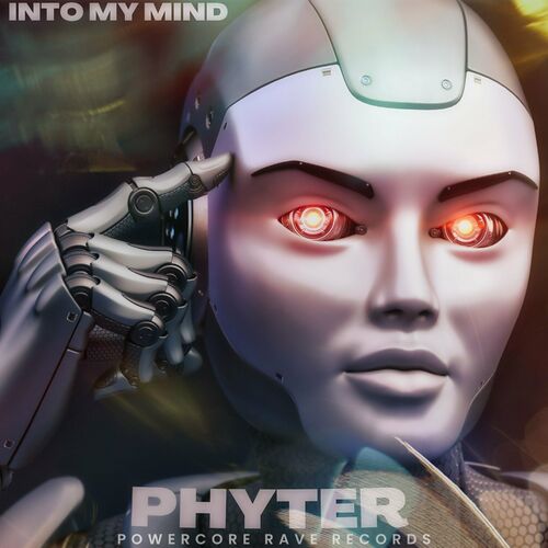  Phyter - Into My Mind (2024) 