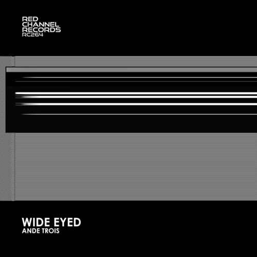  AnDe Trois - Wide Eyed (2023) 