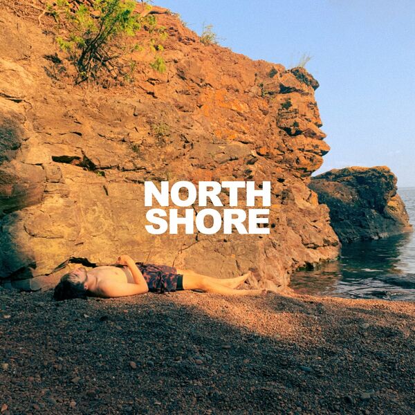 Tiny Moving Parts - North Shore [single] (2022)