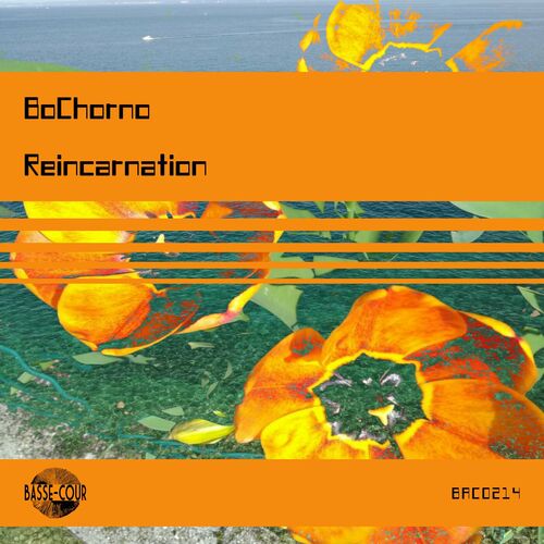  BoChorno - Reincarnation (2023) 