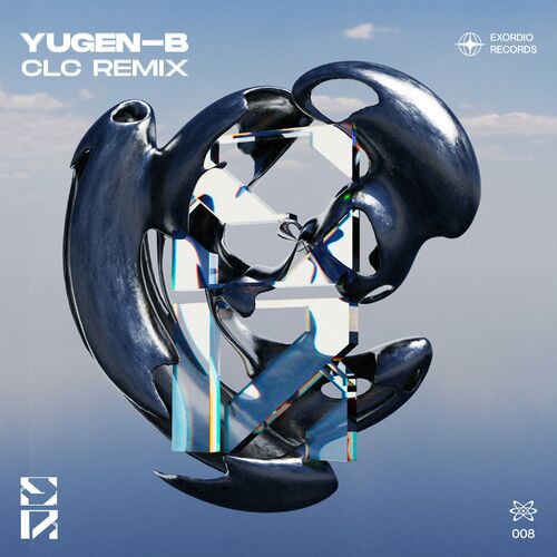  Yugen-b - 4am Again (2023) 