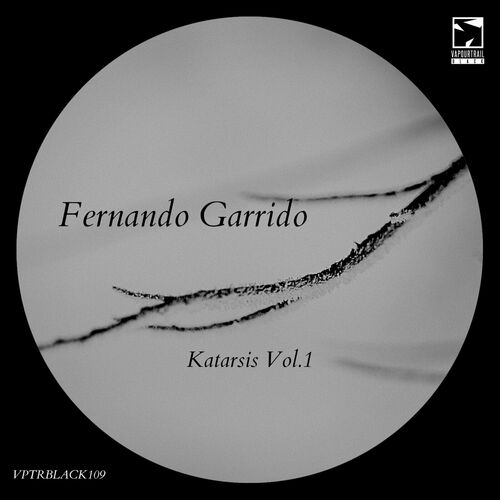 VA - Fernando Garrido - Katarsis, Vol. 1 (2023) (MP3)