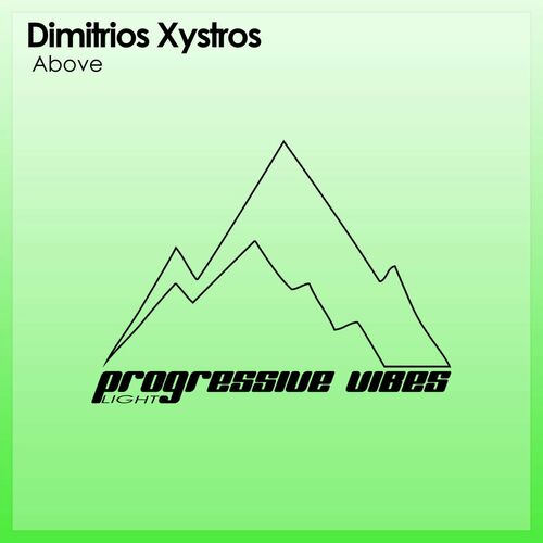  Dimitrios Xystros - Above (2023) 