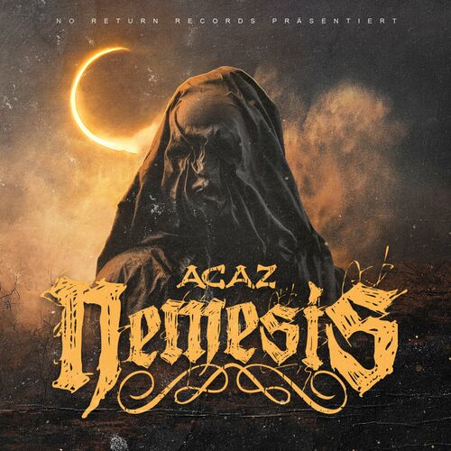  Acaz - Nemesis (2023) 