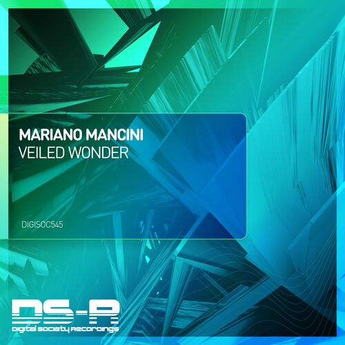 VA -  Mariano Mancini - Veiled Wonder (2024) [MP3] 500x500-000000-80-0-0