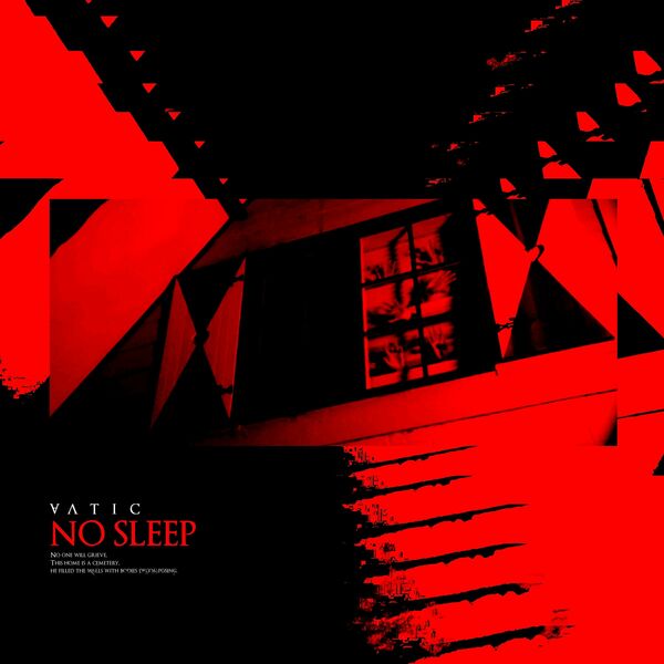 Vatic - No Sleep [single] (2022)