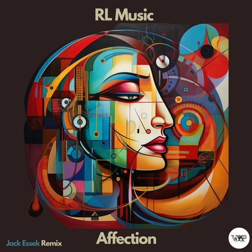  RL Music - Affection (2023) 