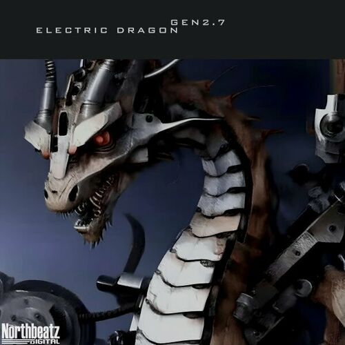  Gen2.7 - Electric Dragon (2024) 