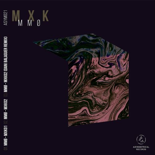 MMØ - MXK (2024)