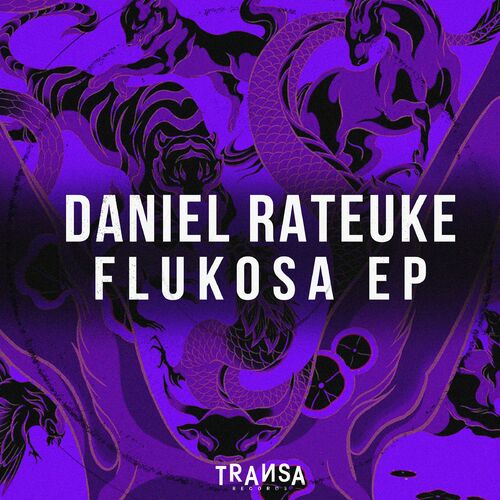  Daniel Rateuke - Flukosa (2023) 