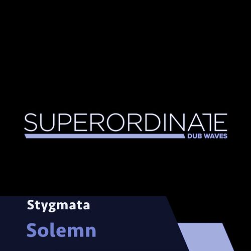  Stygmata - Solemn (2023) 