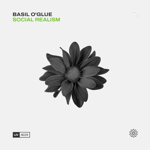  Basil O'Glue - Social Realism (2023) 
