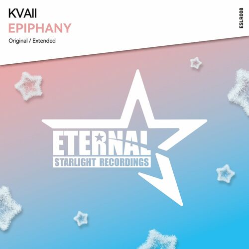  Kvaii - Epiphany (2023) 