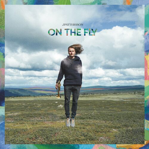  JPattersson - On The Fly (2023) 