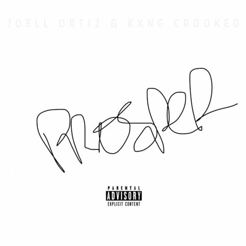  Kxng Crooked & Joell Ortiz - Prosper (2023) 