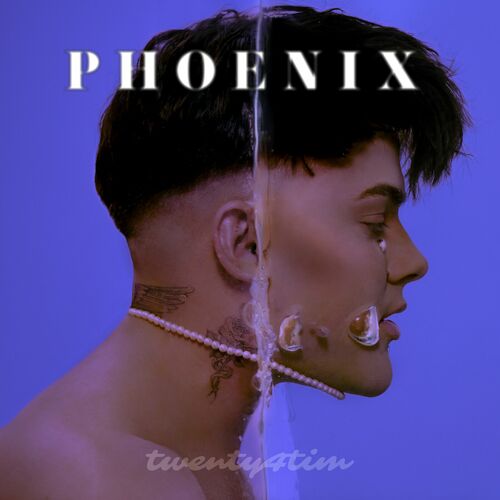  Twenty4tim - Phoenix (2023) 