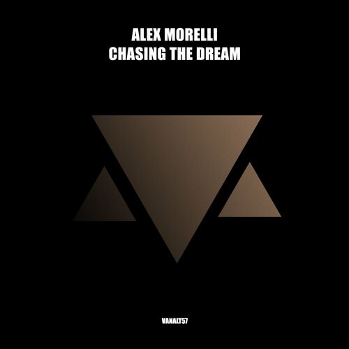  Alex Morelli - Chasing The Dream (2023) 