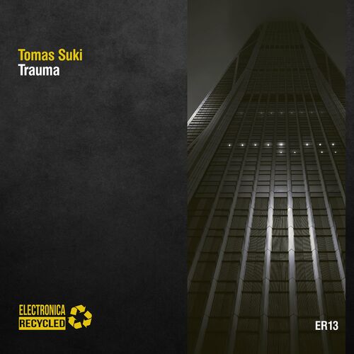  Tomas Suki - Trauma (2023) 