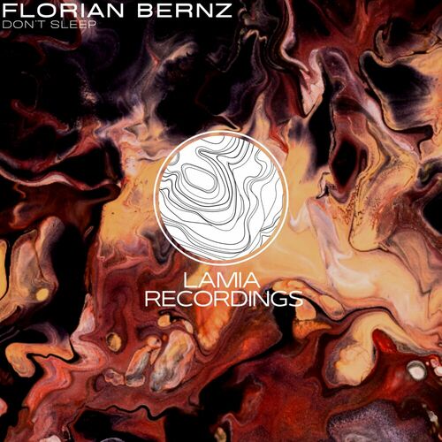 VA - Florian Bernz - Don't Sleep (2023) (MP3)